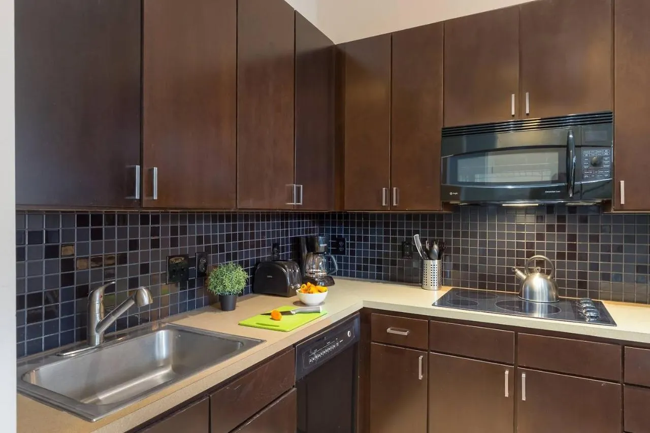 Trifecta 10 Min Walk To Epicentre Superhost Apartment Charlotte