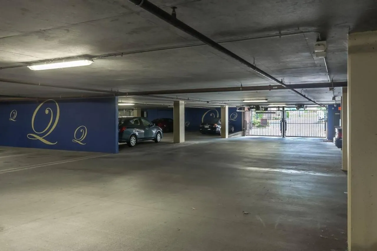 Trifecta 10 Min Walk To Epicentre Superhost Apartment Charlotte