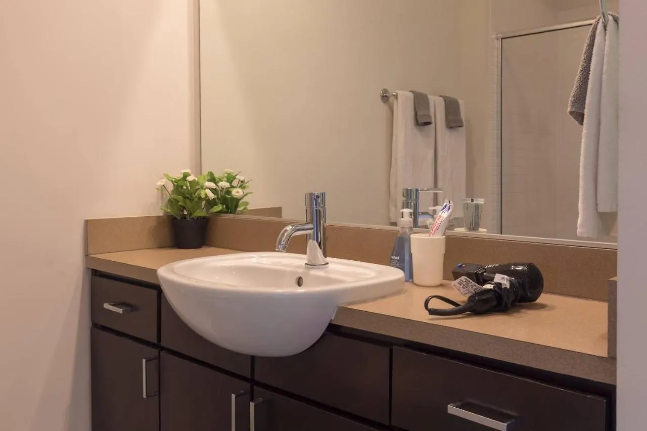 Trifecta 10 Min Walk To Epicentre Superhost Apartment Charlotte 0*,  United States